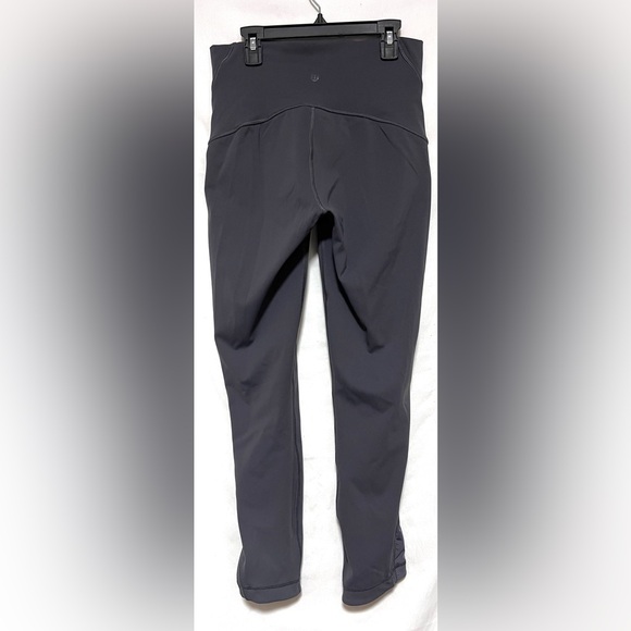 NEW Lululemon Wunder Under Hi-Rise 7/8 Tight (Awaken) 25" Yoga Run Gym Active - Picture 9 of 14